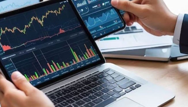 Best Forex Trading Platform