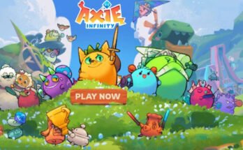 Play-to-Earn Crypto Games